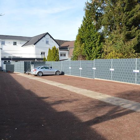 Pension Zur Traube Bergheim  Exterior photo
