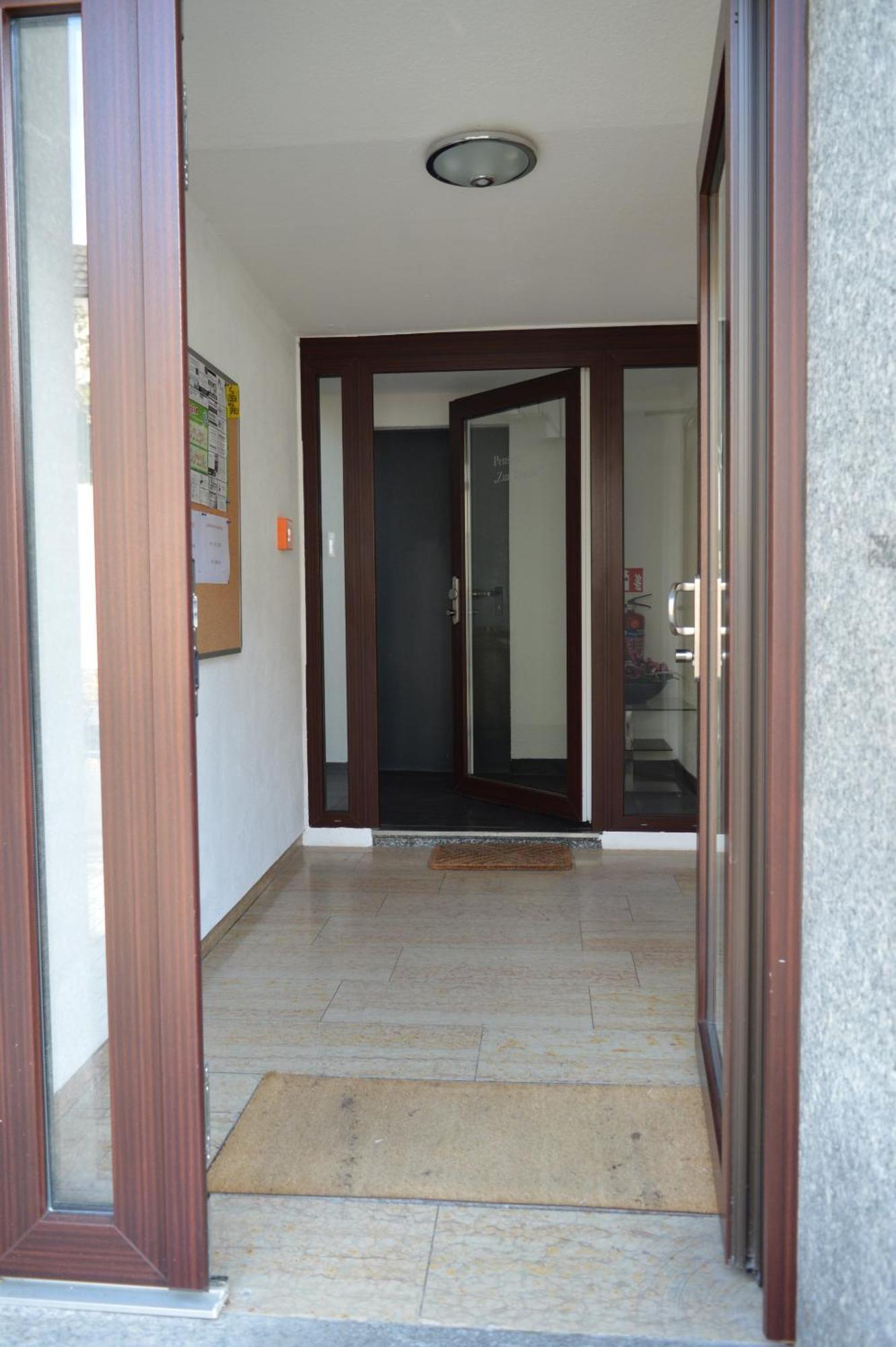 Pension Zur Traube Bergheim  Exterior photo